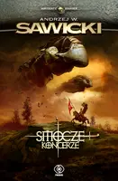 Okładka: Smocze koncerze