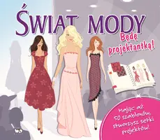 Okładka: Świat mody