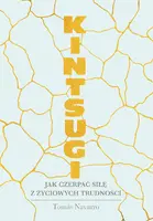 Okładka: Kintsugi