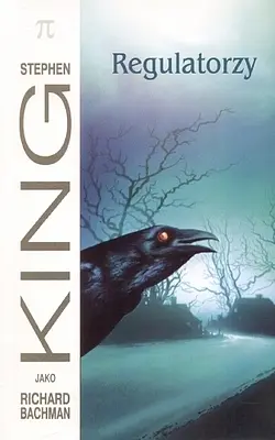 Okładka: Regulatorzy