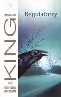 Okładka: Regulatorzy