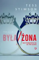 Okładka: Była/żona