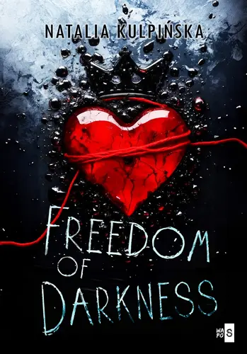 Okładka: Freedom of Darkness