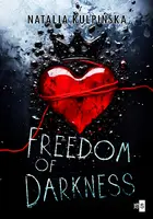 Okładka: Freedom of Darkness