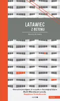 Okładka: Latawiec z betonu