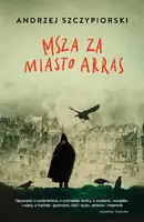 Okładka: Msza za miasto Arras