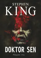 Okładka: Doktor Sen
