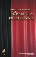 Okładka: Beerholm przedstawia