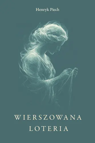 Okładka: Wierszowana loteria