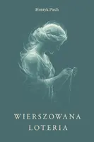 Okładka: Wierszowana loteria