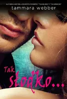 Okładka: Tak słodko...