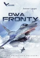 Okładka: Dwa fronty