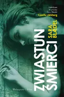 Okładka: Zwiastun śmierci