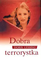 Okładka: Dobra terrorystka