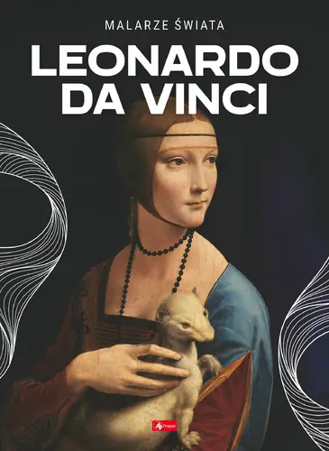 Okładka: Leonardo da Vinci