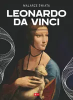 Okładka: Leonardo da Vinci