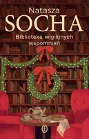 Okładka: Biblioteka wigilijnych wspomnień
