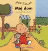 Okładka: Mój dom
