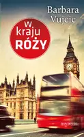 Okładka: W kraju róży