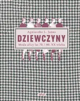 Okładka: Dziewczyny