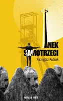 Okładka: Janek Samotrzeci
