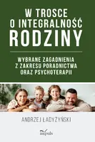 Okładka: W trosce o integralność rodziny