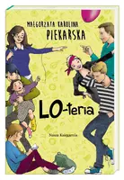 Okładka: LO-teria
