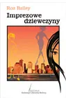 Okładka: Imprezowe dziewczyny