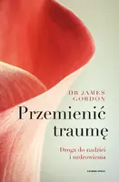 Okładka: Przemienić traumę