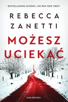 Okładka: Możesz uciekać
