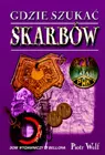 Okładka: Gdzie szukać skarbów