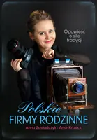 Okładka: Polskie firmy rodzinne