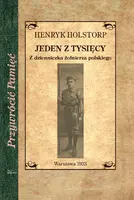Okładka: Jeden z tysięcy