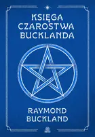 Okładka: Księga czarostwa Bucklanda