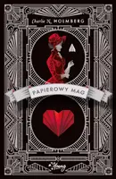 Okładka: Papierowy mag. Mag. Tom 1