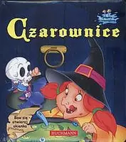 Okładka: Czarownice