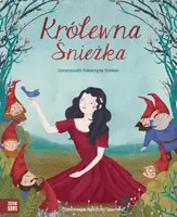 Okładka: Królewna Śnieżka