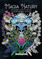 Okładka: Magia Natury