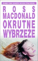 Okładka: Okrutne wybrzeże