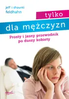 Okładka: Tylko dla mężczyzn