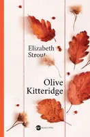 Okładka: Olive Kitteridge