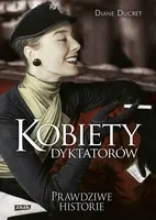 Okładka: Kobiety dyktatorów