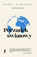 Okładka: Porządek światowy
