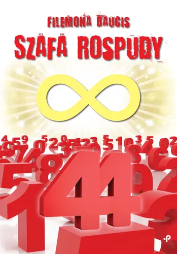 Okładka: Szafa Rospudy