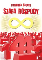Okładka: Szafa Rospudy