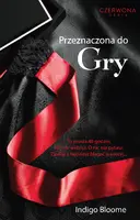 Okładka: Przeznaczona do gry