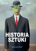 Okładka: Historia sztuki