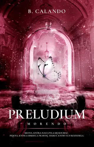 Okładka: Preludium