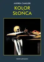 Okładka: Kolor słońca