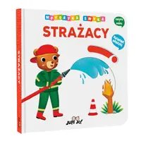 Okładka: Motoryka Smyka